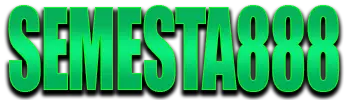 Logo SEMESTA888